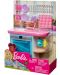 Игрален комплект Mattel Barbie - Кухня        - 1t